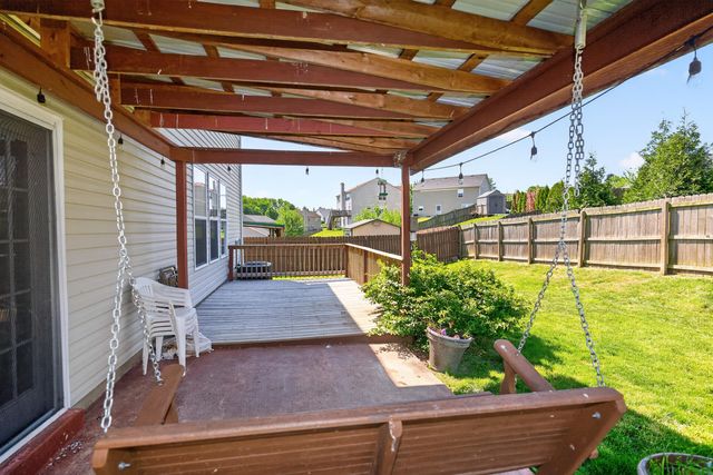 3012 Briar Creek Drive, Lawrenceburg, KY 40342