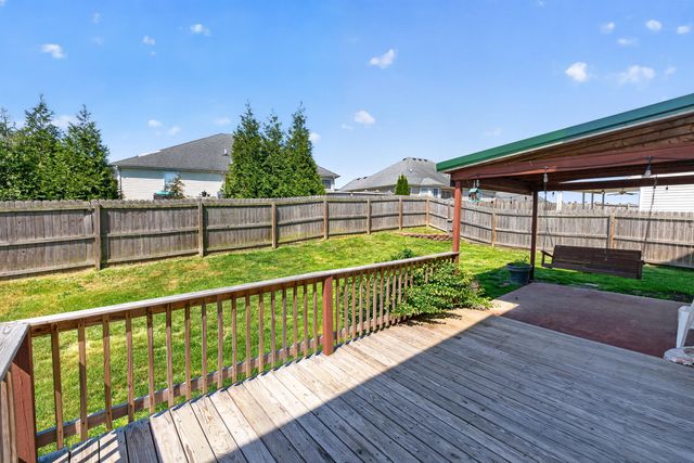 3012 Briar Creek Drive, Lawrenceburg, KY 40342
