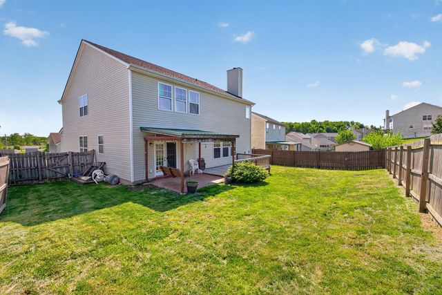 3012 Briar Creek Drive, Lawrenceburg, KY 40342