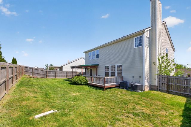 3012 Briar Creek Drive, Lawrenceburg, KY 40342