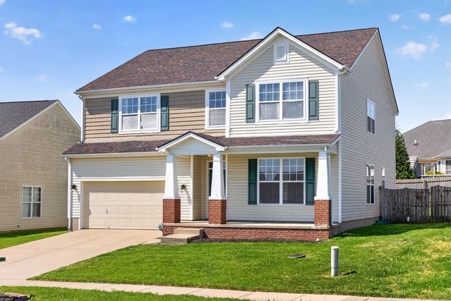 3012 Briar Creek Drive, Lawrenceburg, KY 40342