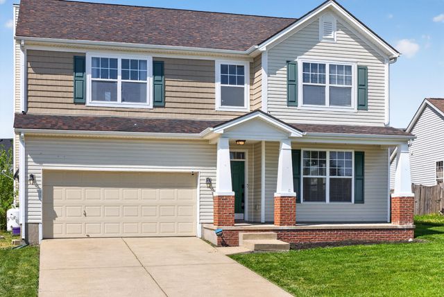3012 Briar Creek Drive, Lawrenceburg, KY 40342