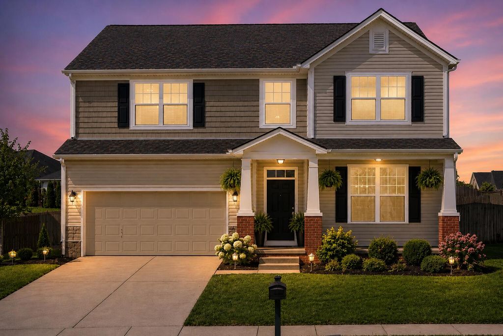 3012 Briar Creek Drive, Lawrenceburg, KY 40342