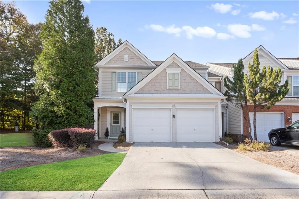 283 Regent Square, Woodstock, GA 30188