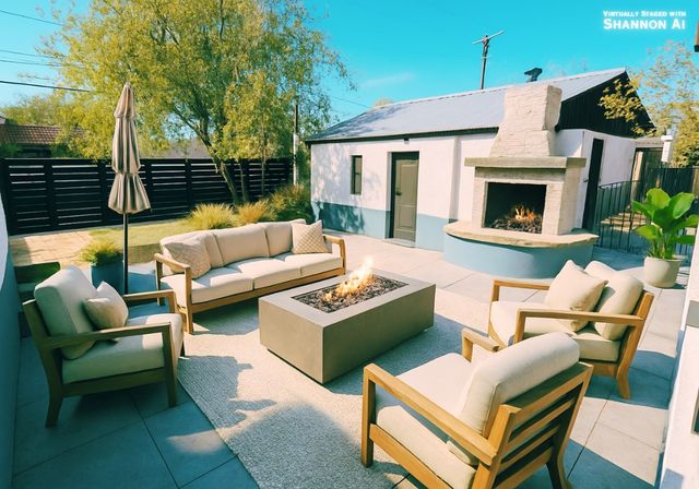 910 W Louisiana Ave, Midland, TX 79701