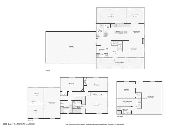 21325 County Road 15 NW, Elk River, MN 55330