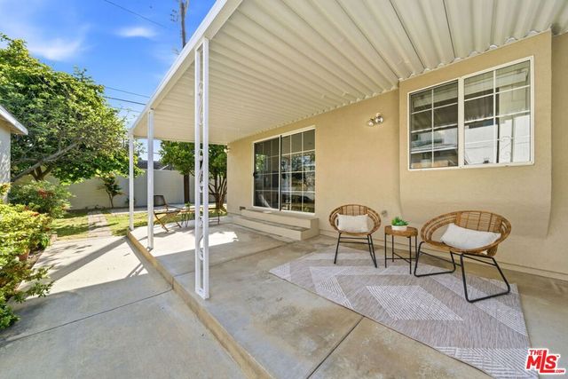 3815 Lyceum Avenue, Los Angeles, CA 90066