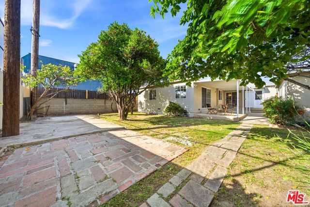 3815 Lyceum Avenue, Los Angeles, CA 90066