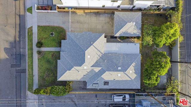 3815 Lyceum Avenue, Los Angeles, CA 90066