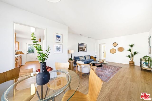 3815 Lyceum Avenue, Los Angeles, CA 90066