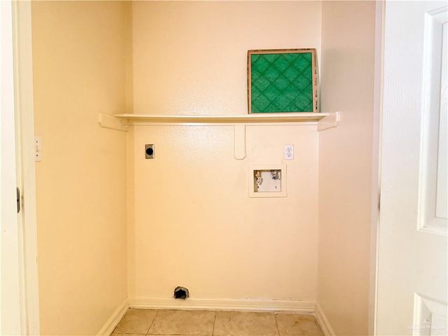 1003 W Eagle Avenue, Pharr, TX 78577