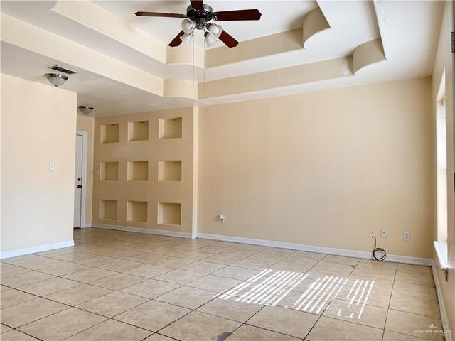 1003 W Eagle Avenue, Pharr, TX 78577