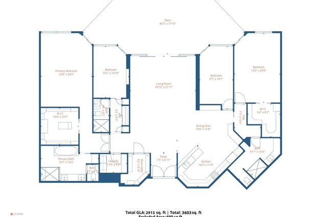 3100 S Ocean Boulevard 105n, Palm Beach, FL 33480