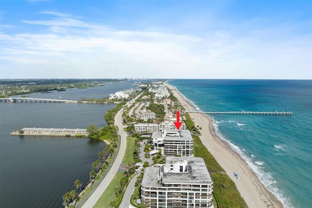 3100 S Ocean Boulevard 105n, Palm Beach, FL 33480