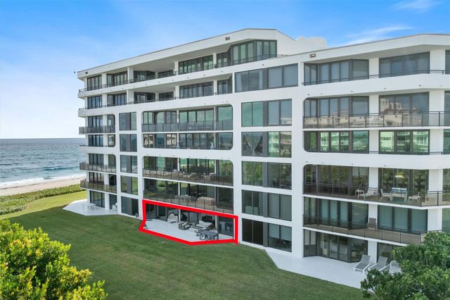 3100 S Ocean Boulevard 105n, Palm Beach, FL 33480