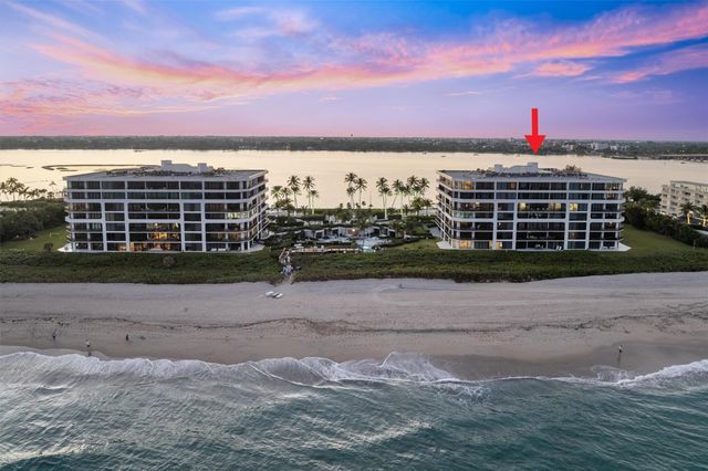 3100 S Ocean Boulevard 105n, Palm Beach, FL 33480