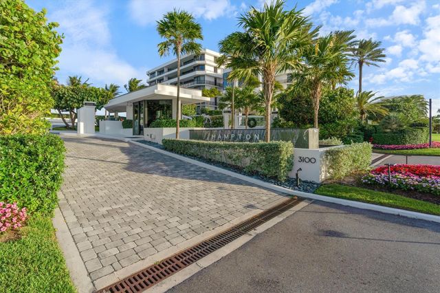 3100 S Ocean Boulevard 105n, Palm Beach, FL 33480