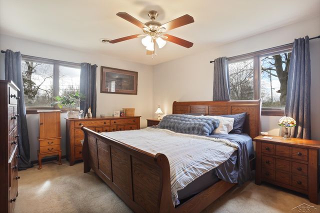 3400 Fairway Drive, Monitor Twp, MI 48706