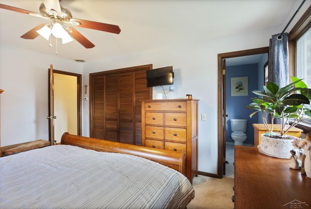 3400 Fairway Drive, Monitor Twp, MI 48706