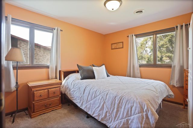 3400 Fairway Drive, Monitor Twp, MI 48706