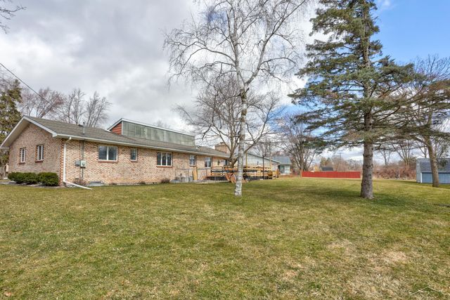 3400 Fairway Drive, Monitor Twp, MI 48706