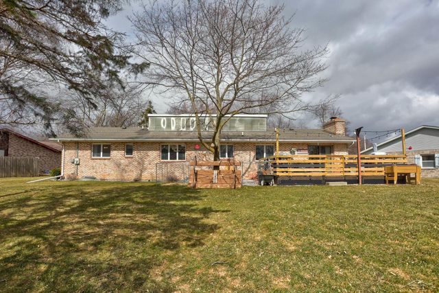 3400 Fairway Drive, Monitor Twp, MI 48706