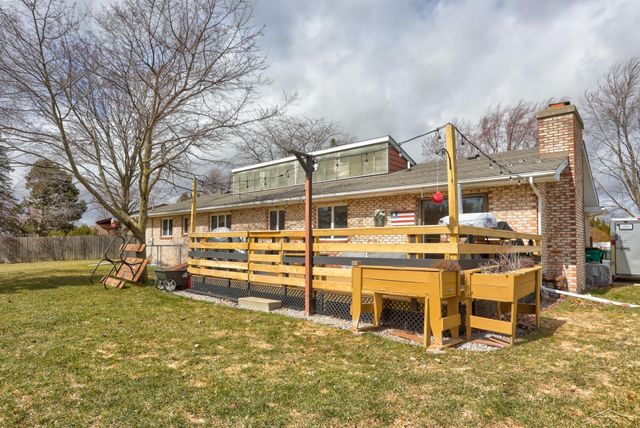 3400 Fairway Drive, Monitor Twp, MI 48706