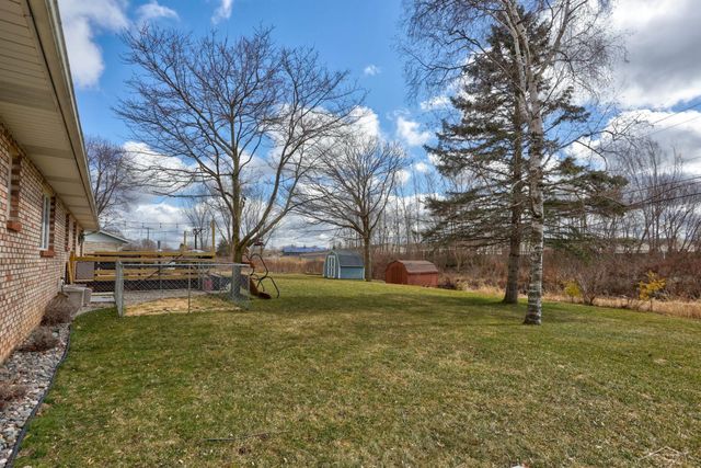 3400 Fairway Drive, Monitor Twp, MI 48706