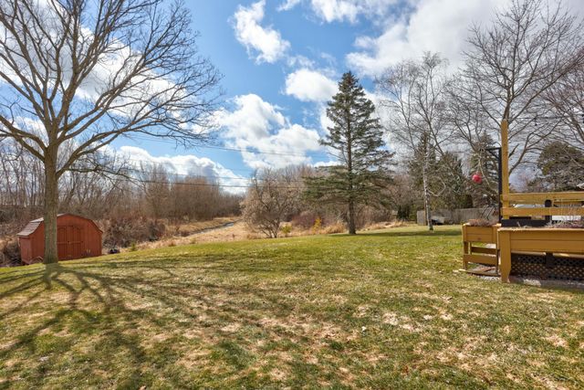 3400 Fairway Drive, Monitor Twp, MI 48706