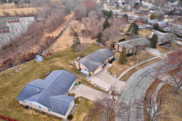 3400 Fairway Drive, Monitor Twp, MI 48706