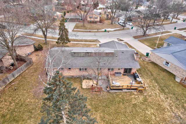 3400 Fairway Drive, Monitor Twp, MI 48706