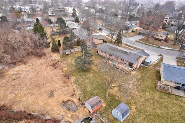 3400 Fairway Drive, Monitor Twp, MI 48706