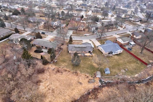 3400 Fairway Drive, Monitor Twp, MI 48706