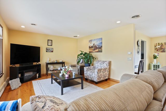 3400 Fairway Drive, Monitor Twp, MI 48706