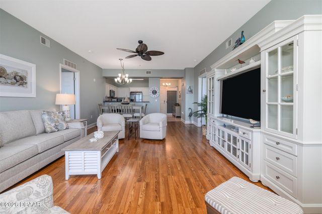 2801 S Ridgewood Ave Unit 1002, South Daytona, FL 32119