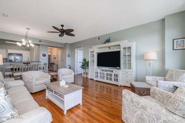 2801 S Ridgewood Ave Unit 1002, South Daytona, FL 32119