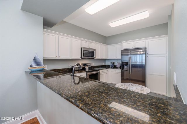 2801 S Ridgewood Ave Unit 1002, South Daytona, FL 32119