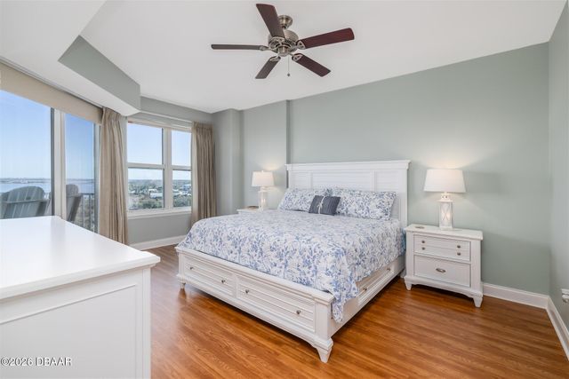 2801 S Ridgewood Ave Unit 1002, South Daytona, FL 32119