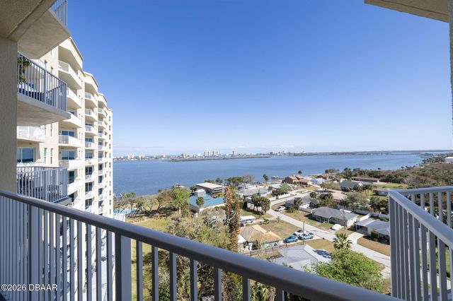 2801 S Ridgewood Ave Unit 1002, South Daytona, FL 32119