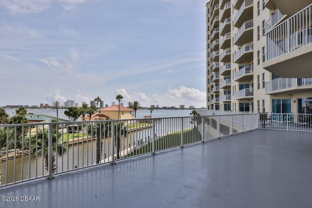 2801 S Ridgewood Ave Unit 1002, South Daytona, FL 32119