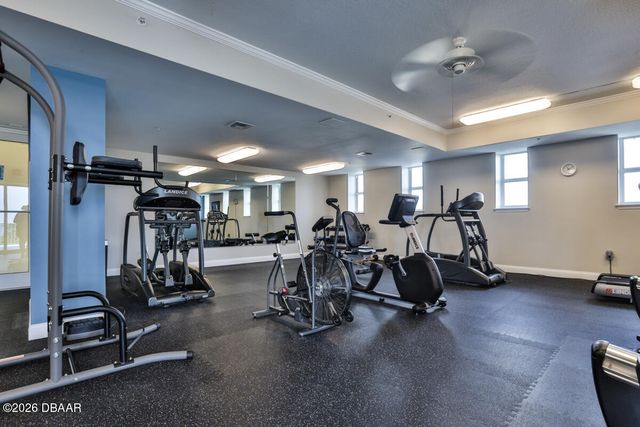 2801 S Ridgewood Ave Unit 1002, South Daytona, FL 32119