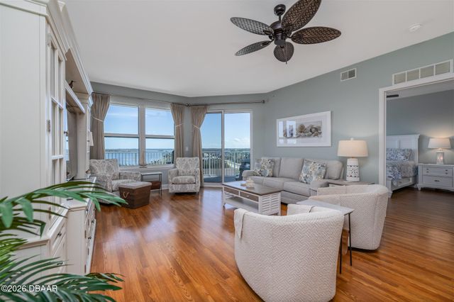 2801 S Ridgewood Ave Unit 1002, South Daytona, FL 32119