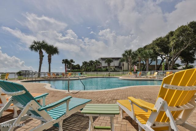2801 S Ridgewood Ave Unit 1002, South Daytona, FL 32119