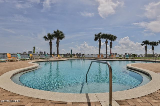 2801 S Ridgewood Ave Unit 1002, South Daytona, FL 32119