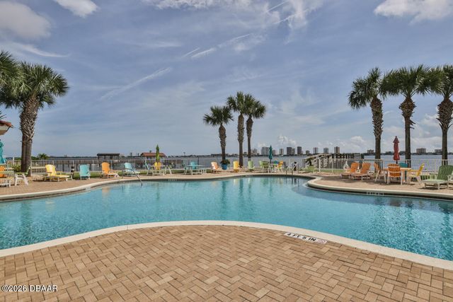 2801 S Ridgewood Ave Unit 1002, South Daytona, FL 32119