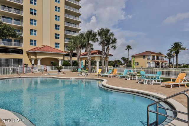 2801 S Ridgewood Ave Unit 1002, South Daytona, FL 32119