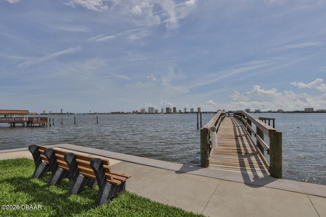 2801 S Ridgewood Ave Unit 1002, South Daytona, FL 32119