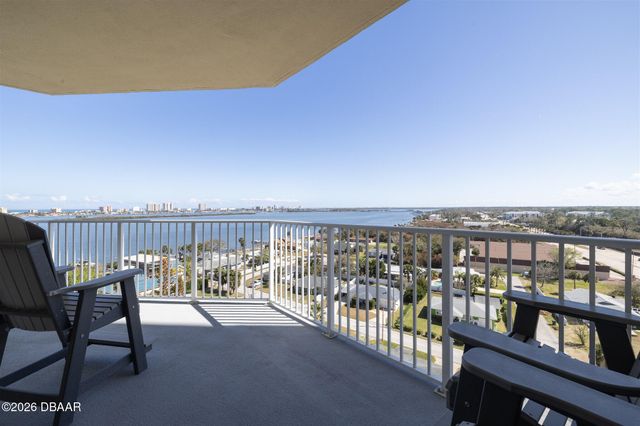 2801 S Ridgewood Ave Unit 1002, South Daytona, FL 32119