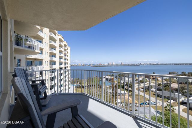 2801 S Ridgewood Ave Unit 1002, South Daytona, FL 32119