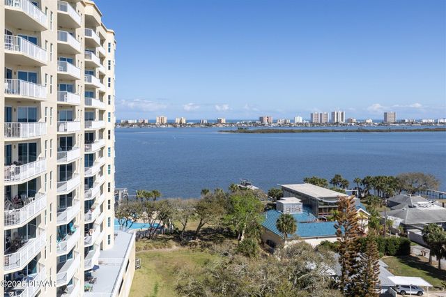 2801 S Ridgewood Ave Unit 1002, South Daytona, FL 32119